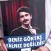 Turkey stand-up comic set for release after being convicted of insulting Erdoğan