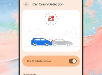 Turning on these smartphone safety features could literally save your life