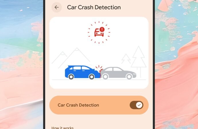 Turning on these smartphone safety features could literally save your life