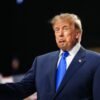 Turns out you really do only have to ask: Trump says he will remove tariffs on Irish whiskey after visit to Ireland