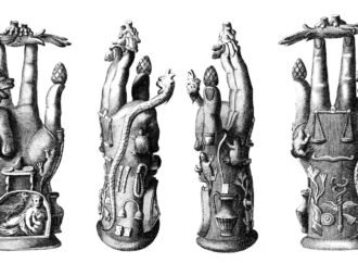 Two-headed snake pottery suggests ancient Roman mystery cult spanned over 2,000 miles