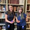 Two moms named Jean inspired the name of a 309-million-year-old fossil