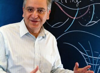 Two of the Universe’s Great Mysteries May Have Their Own Dimension