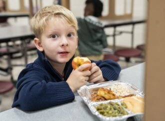 Tyson Foods’ summer meal pilot reveals the scale of America’s food-access gap for children | Fortune