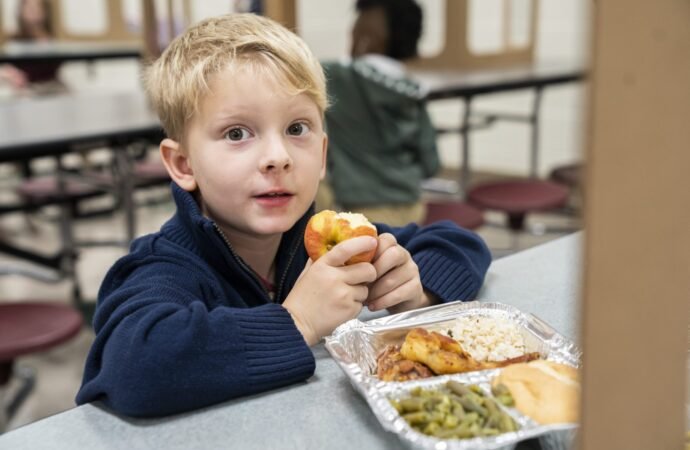 Tyson Foods’ summer meal pilot reveals the scale of America’s food-access gap for children | Fortune