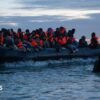 UK-France ‘one in, one out’ migrant scheme scrapped