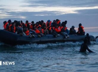 UK-France ‘one in, one out’ migrant scheme scrapped