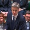 UK announces sanctions on West Bank settlements prompting furious Israeli response