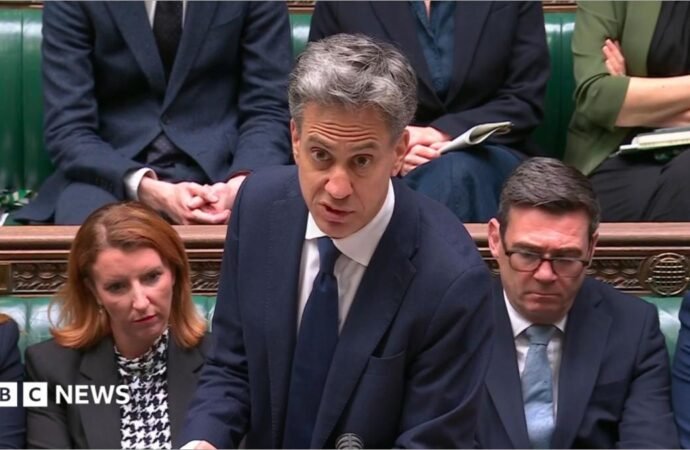 UK announces sanctions on West Bank settlements prompting furious Israeli response