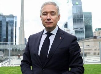 UK should ‘team up’ with Canada in new Europe alliance, Canadian minister says