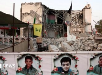 UN experts say grounds to believe US committed war crimes in Iran strikes