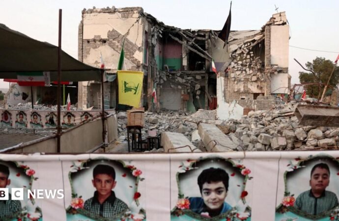 UN experts say grounds to believe US committed war crimes in Iran strikes