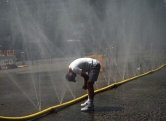UN finally admits global warming will shoot past 1.5 ºC climate limit