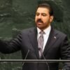 UN speakers’ go-to quotes: Ancient texts, modern greats and a little Talking Heads