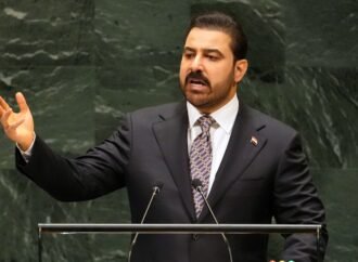 UN speakers’ go-to quotes: Ancient texts, modern greats and a little Talking Heads