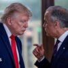 US-Canada tariffs: Canada braces for prolonged trade war as counter-tariffs on US take effect