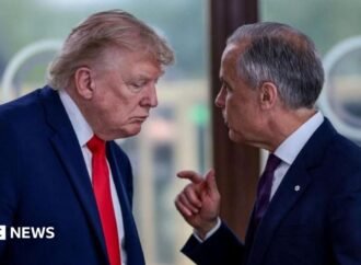 US-Canada tariffs: Canada braces for prolonged trade war as counter-tariffs on US take effect