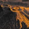 US-India Satellite Captures Time-lapse Video of Volcanic Eruption – NASA