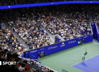 US Open 2026: Naomi Osaka and Jessica Pegula on influencers causing disruption in New York