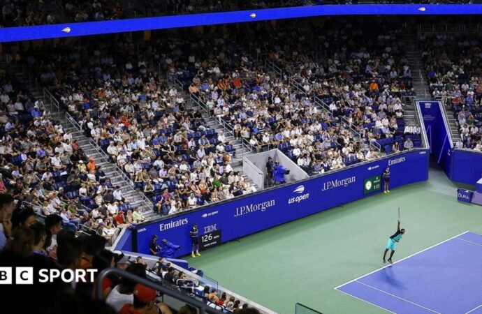 US Open 2026: Naomi Osaka and Jessica Pegula on influencers causing disruption in New York