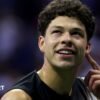 US Open 2026 results: Ben Shelton beats Frances Tiafoe to set up final against Alexander Zverev