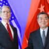 US and China Discuss Alerting Each Other to AI National Security Threats