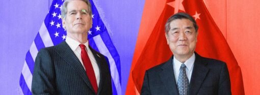 US and China Discuss Alerting Each Other to AI National Security Threats