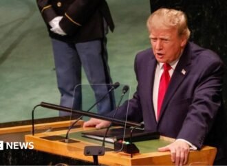 US and Iran hold first talks since June after Trump’s ‘annihilation’ threat