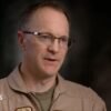 US aviator shot down over Iran recalls ‘free-falling’ in first interview