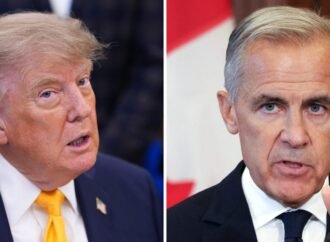 US cheese, honey, and hundreds of items to be hit with retaliatory tariffs in escalating Canada trade war