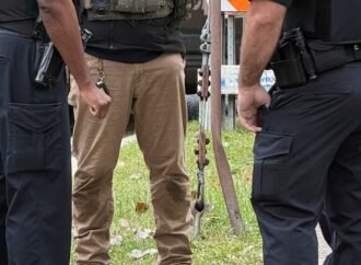 US citizen injured in Illinois after ICE agents mistook him for fugitive, tried to arrest him