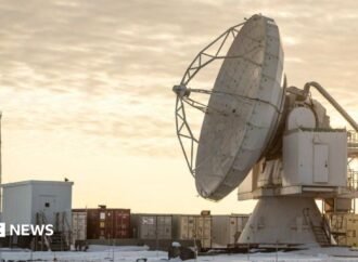 US confirms for first time it has deployed space weapons