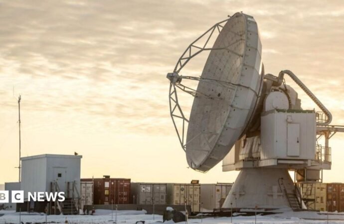US confirms for first time it has deployed space weapons