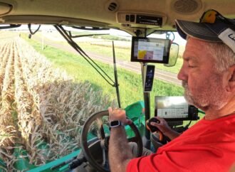U.S. diesel prices are now 60% higher than they were before the Iran war, with one Trump voter paying twice as much to fuel his farm equipment | Fortune