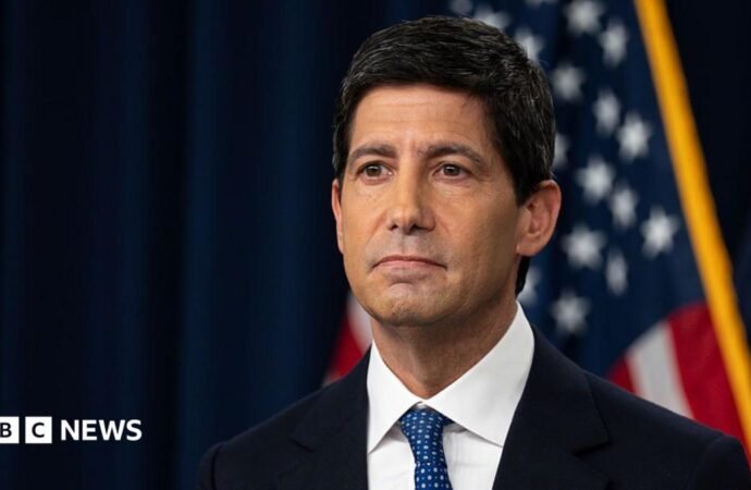 US interest rates raised for first time in three years
