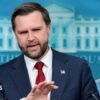 US investigating if missile hit Iran wedding, Vance says