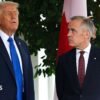 US slaps import ban on Canadian alcohol and other goods