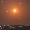 US strikes Iranian oil tankers as Tehran targets American base in Jordan
