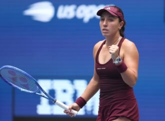 U.S. tennis star Jessica Pegula’s dad is also heavily invested in sports—he owns the NFL’s Buffalo Bills and has a $9.3 billion net worth | Fortune