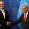 US to allow Iran delegation to attend UN meetings in New York