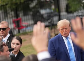 US withdraws from European anti-corruption panel in latest shift away from global groups
