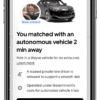 Uber beats Waymo as first to launch robotaxis in London