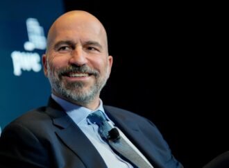Uber is laying off 10% of staff, or 3,300 people | TechCrunch
