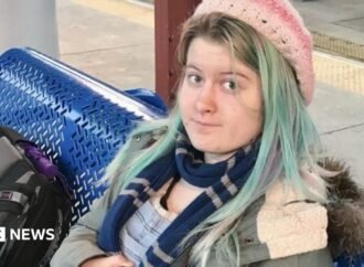 Uber ordered to pay $40m to family of woman killed after driver left her on highway