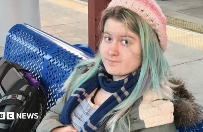 Uber ordered to pay $40m to family of woman killed after driver left her on highway