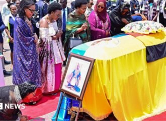 Uganda’s King Oyo death: Body of world’s youngest traditional monarch returns amid succession row