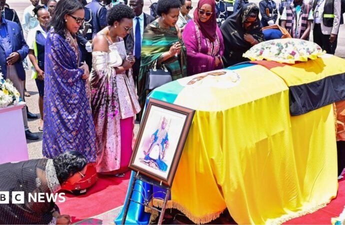 Uganda’s King Oyo death: Body of world’s youngest traditional monarch returns amid succession row