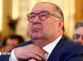 Ukraine anger as EU removes Russian oligarchs from sanctions list