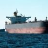 Ukrainian commander says flying drones have disabled 300 tankers in Russia’s shadow fleet