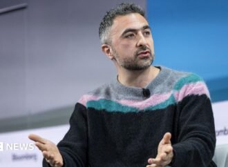 Uncontrolled AI could lead to ‘silicon species’ rivalling humans, warns Microsoft